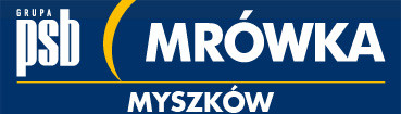logo psb mrowka Mrówka Myszków
